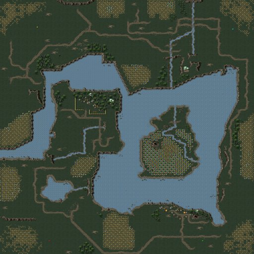 CCLP TM Swamp S7